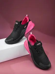 Campus Women Lace-Ups Running Non-Marking Shoes