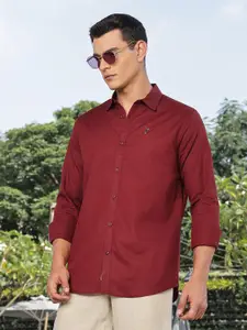 Thomas Scott Premium Slim Fit Casual Shirt
