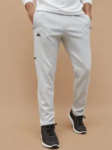 Kappa Men Mid-Rise Track Pant