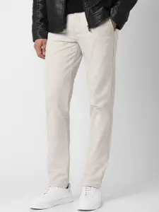 Van Heusen Sport Men Regular Fit Trousers