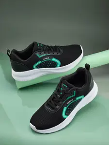 Campus Men Mesh Lace-Ups Running Shoes