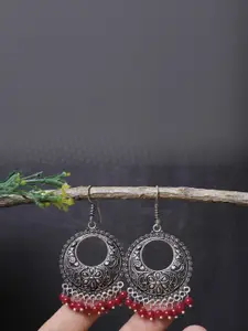 FASHION EMPIRE Classic Chandbalis Earrings