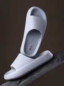 Hygear Radar Men Textured Sliders