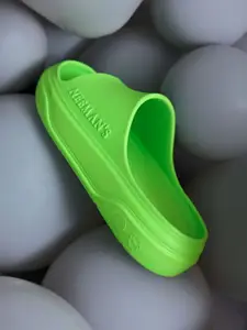 NEEMANS Women Regular Sliders