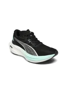 Puma Deviate Nitro 3 Women Lace-Ups Running Shoes