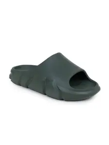 Hygear WARRIOR Solid Men Sliders