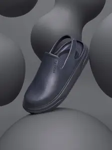 NEEMANS Men Cushers Clogs
