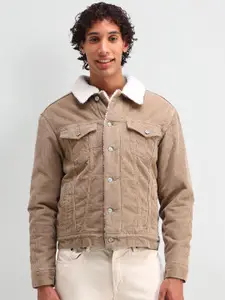 U.S. Polo Assn. Denim Co. Cotton Woven Denim Jacket