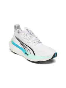 Puma ForeverRun Nitro2 Women Lace-Ups Regular Running Shoes