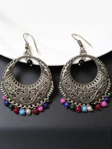 FASHION EMPIRE Classic Chandbalis Earrings