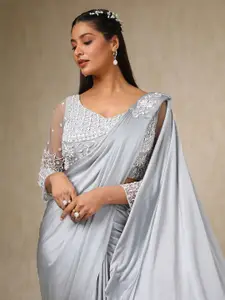 Soch Embellished Beads and Stones Saree