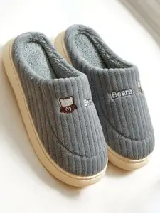 WOLVESDEN Women Room Slippers Flip Flops