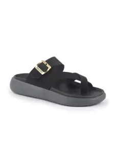 FAUSTO Men Comfort Sandals