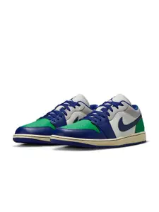 Nike Air Jordan 1 Low Men Shoes