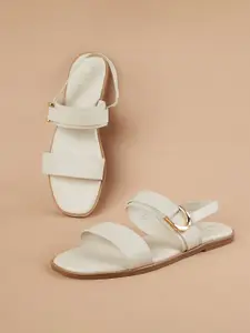 CODE by Lifestyle Women Open Toe Flats