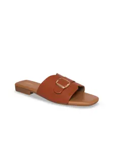 Anouk Women Open Toe Flats