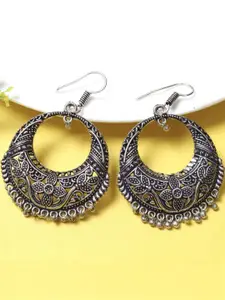FASHION EMPIRE Classic Drop Earrings