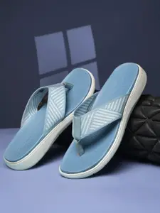 Bata comfit Women Casual Slip-On Flip Flops