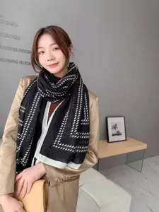 CrossKulture Women Printed Scarf