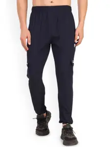 FABSTIEVE Men Printed Cotton Joggers