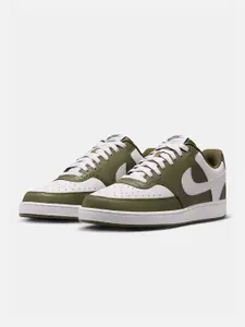 Nike Men's Court Vision Low Shoes