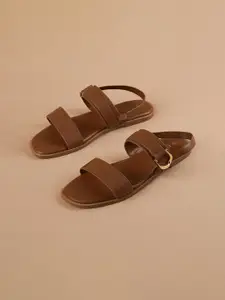 CODE by Lifestyle Women Open Toe Flats