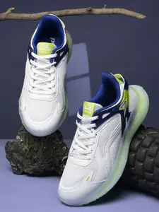 Power Men Running Non-Marking Sports Shoes