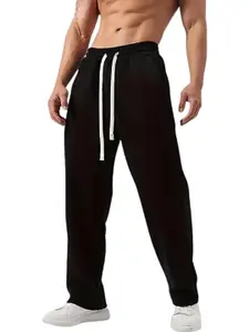 Imsa Moda Men's Loose Track Pant