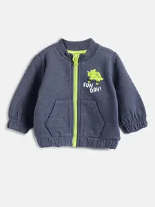 Chicco Boys Printed Sweatshirt