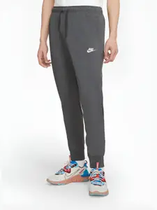Nike Sportswear Club Men's Jersey Joggers