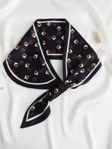 CrossKulture Women Printed Scarf