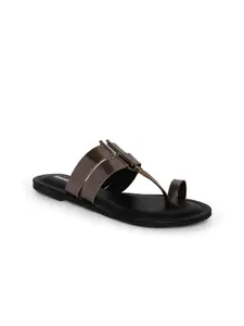 Anouk Women One Toe Flats