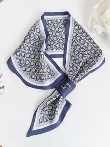 CrossKulture Women Printed Scarf