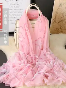 CrossKulture Women Printed Scarf