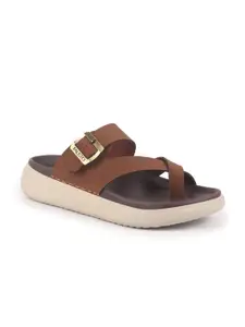 FAUSTO Men Comfort Sandals