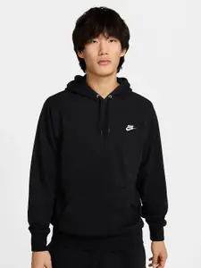Nike Club Men French Terry Pullover Hoodie