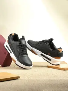 HRX by Hrithik Roshan Men Club Culture Shoes