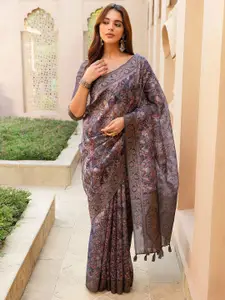 Soch Geometric Printed Saree