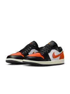Nike Air Jordan 1 Low Men Shoes