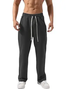 Imsa Moda Baggy Fit Track Pants