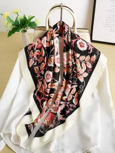 CrossKulture Women Printed Scarf