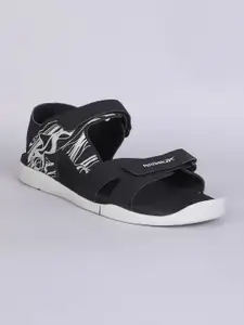 Reebok Men Printed Casual Sports Sandals