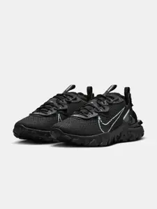 Nike Men React Vision Shoes