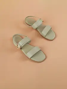 CODE by Lifestyle Women Open Toe Flats