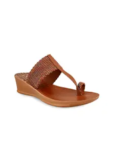 Aeroblu Women Synthetic Wedge Sandal