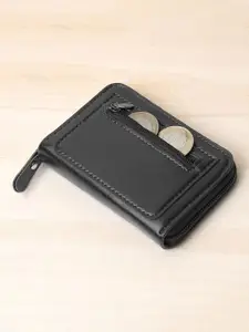 Provogue Men Zip Around Wallet