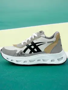 HIDA Men Running Shoes