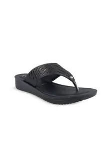 Aeroblu Women T-Strap Flats