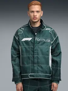 PUMA Motorsport F1 Lifestyle Racing  Jacket