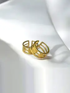 Sangria Handcrafted Toe Rings